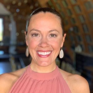Meet your Posher, Erin